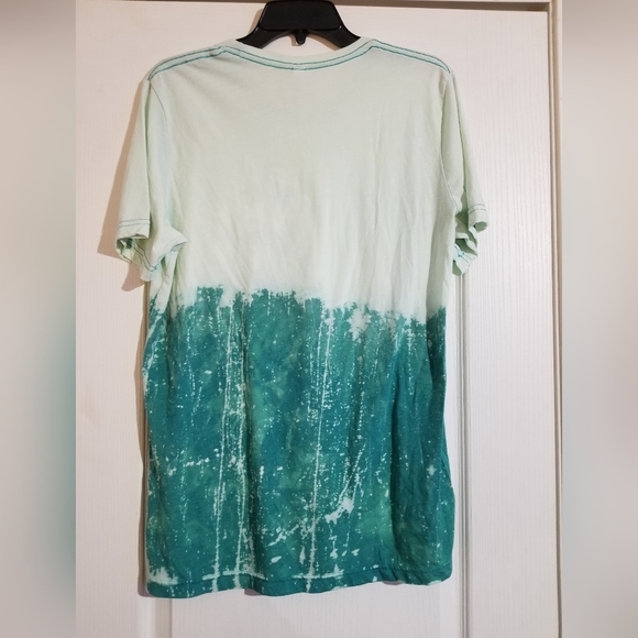 Don't Be A Waste Of My Time Tee Shirt - Picture 3 of 5